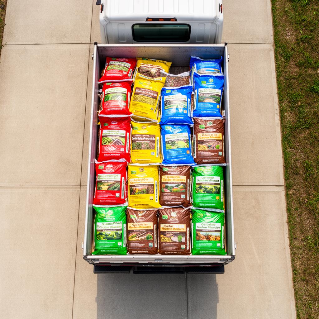 delivery-truck-birdseye